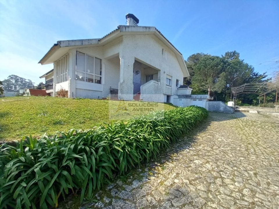 Gård i Eixo e Eirol, Aveiro - bilde 5