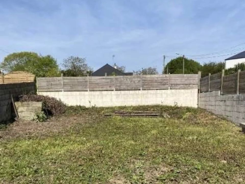Landejendom i Saint-Barnabe, Cotes-d'Armor - foto 2