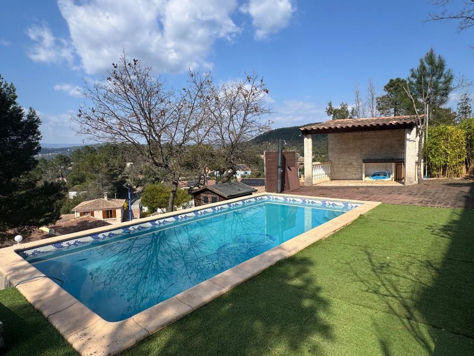 Villa i Vidauban, Var - foto 1