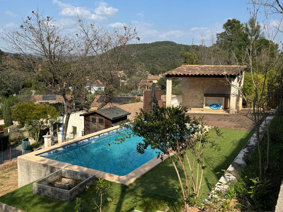 Villa i Vidauban, Var - foto 2