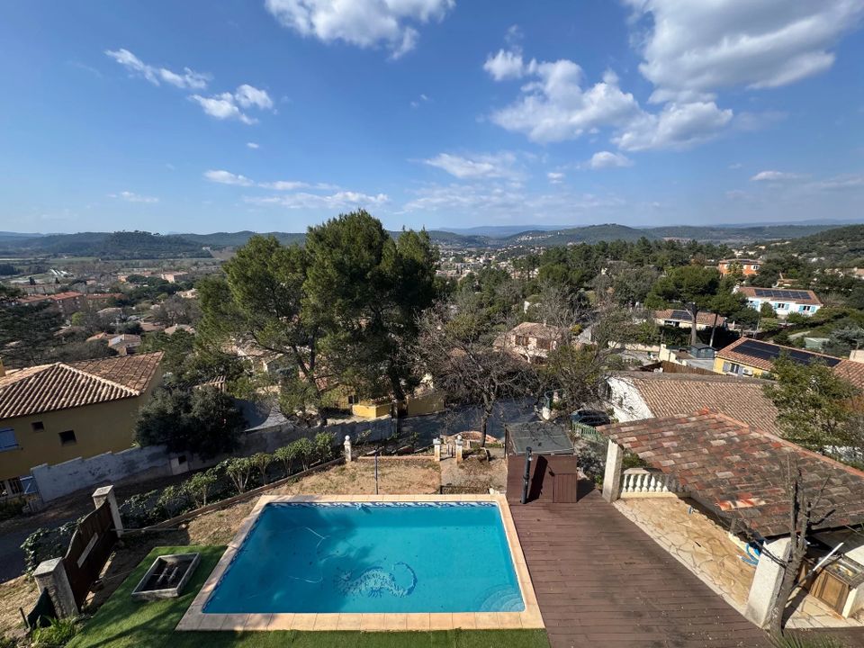 Villa i Vidauban, Var - foto 3