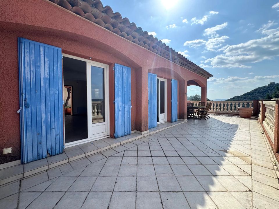 Villa i Vidauban, Var - foto 5
