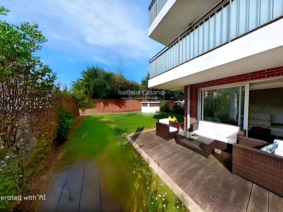 Lejlighed i Neuilly-sur-Marne, Seine-Saint-Denis - foto 2