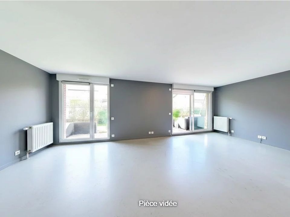 Lejlighed i Neuilly-sur-Marne, Seine-Saint-Denis - foto 3