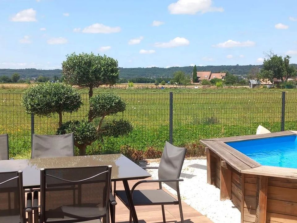 Villa i Thil, Ain - foto 2