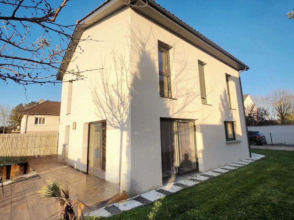 Villa i Thil, Ain - foto 3