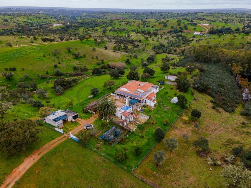 Farm in Serpa, Beja - photo 4