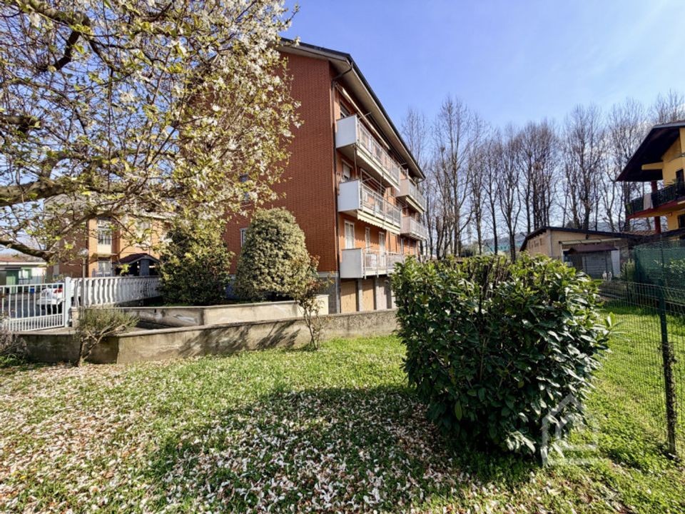 Leilighet i Chivasso, Turin - bilde 2