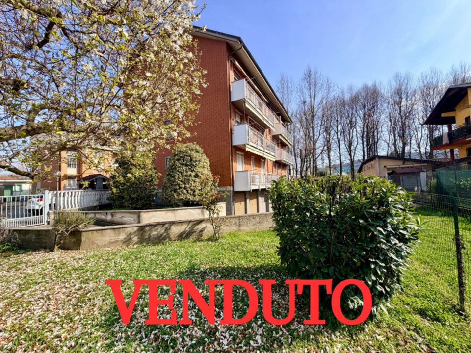 Leilighet i Chivasso, Turin - bilde 1
