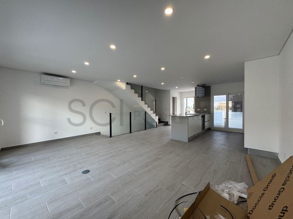 Villa en Corroios, Setubal - foto 2