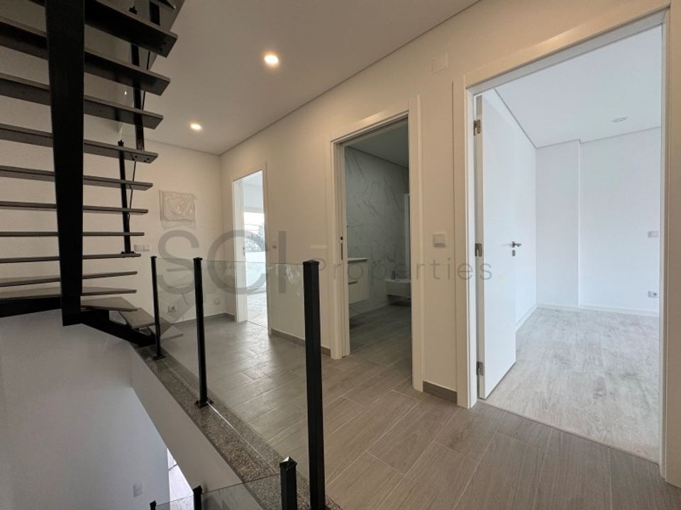 Villa en Corroios, Setubal - foto 4