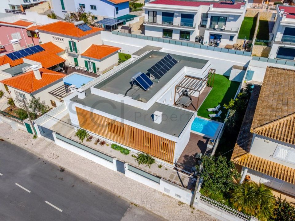 Villa i Amora, Setubal - foto 2