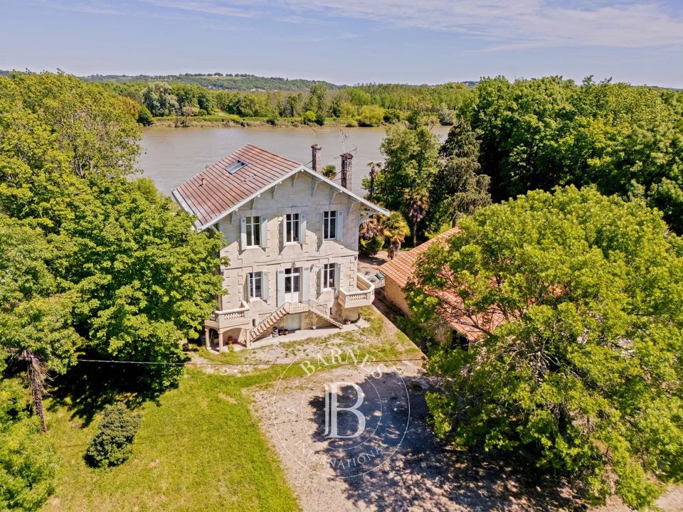 Villa i Beautiran, Gironde - foto 1