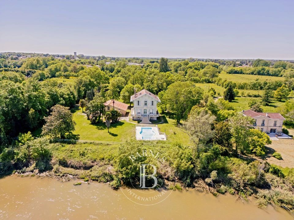 Villa i Beautiran, Gironde - foto 2