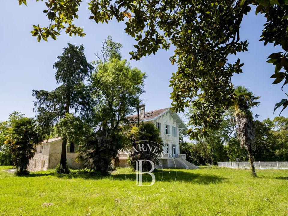 Villa i Beautiran, Gironde - foto 3