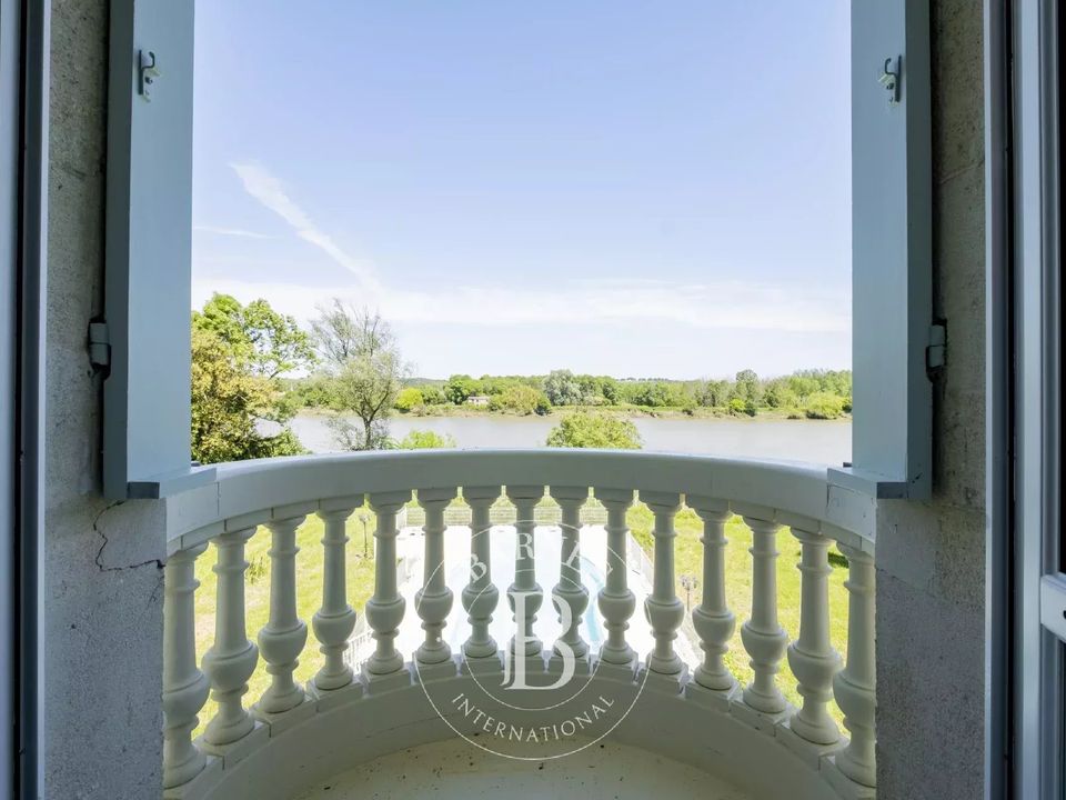 Villa i Beautiran, Gironde - foto 4