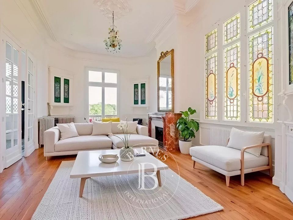 Villa i Beautiran, Gironde - foto 5