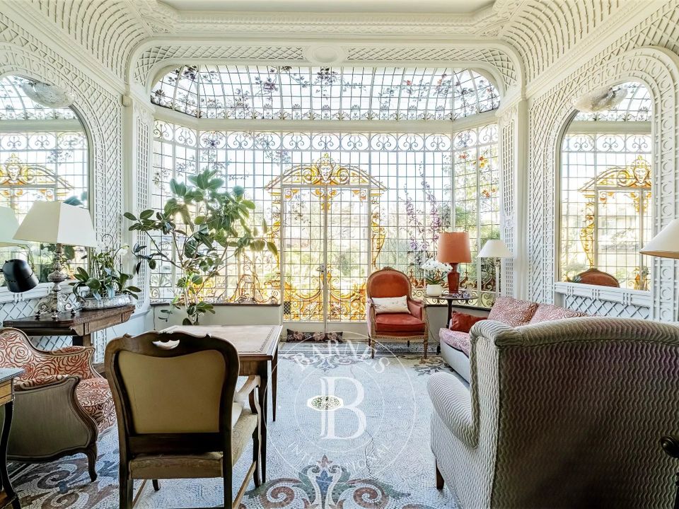 Villa i Bordeaux, Gironde - foto 2