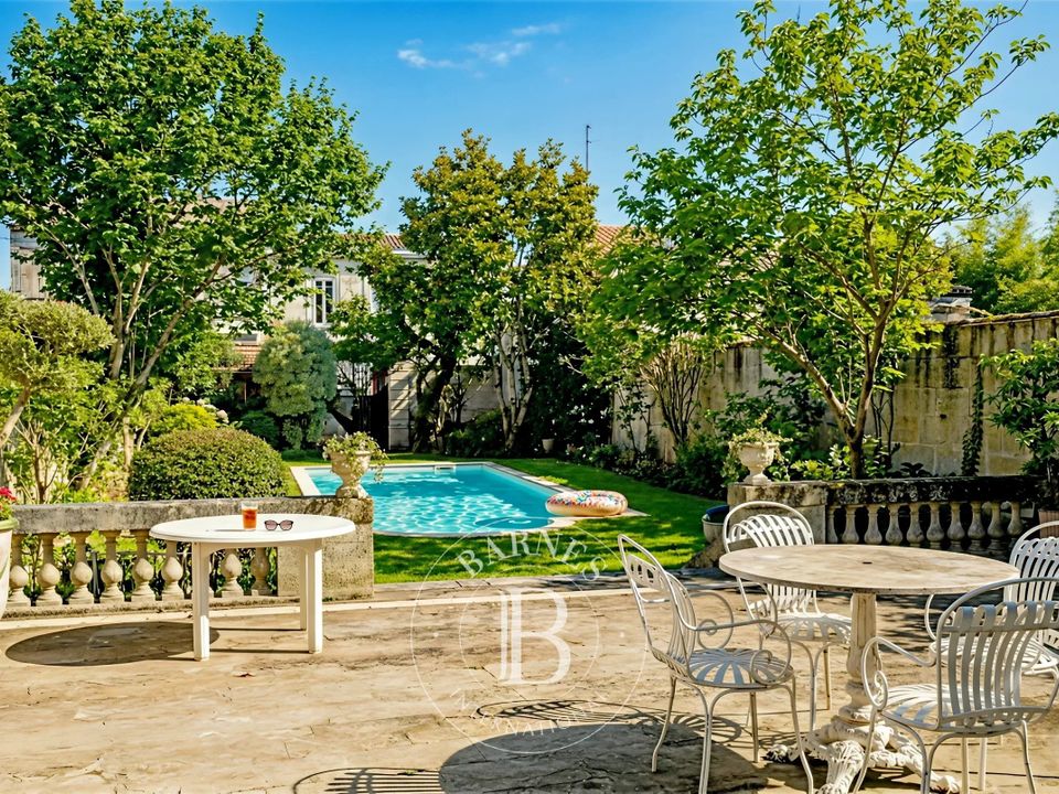 Villa i Bordeaux, Gironde - foto 3