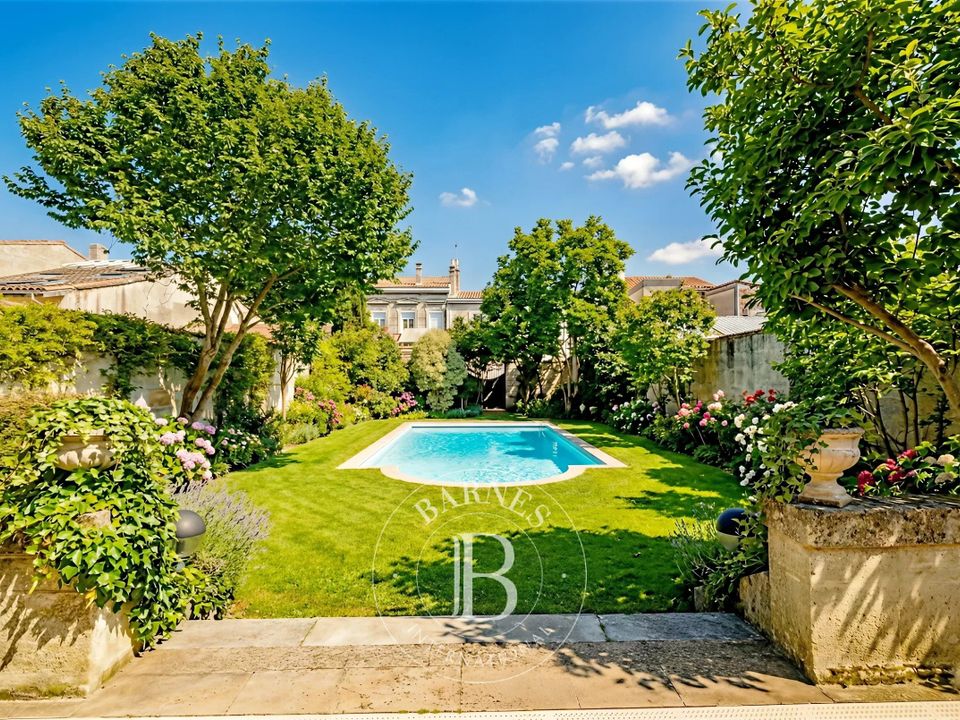 Villa i Bordeaux, Gironde - foto 4