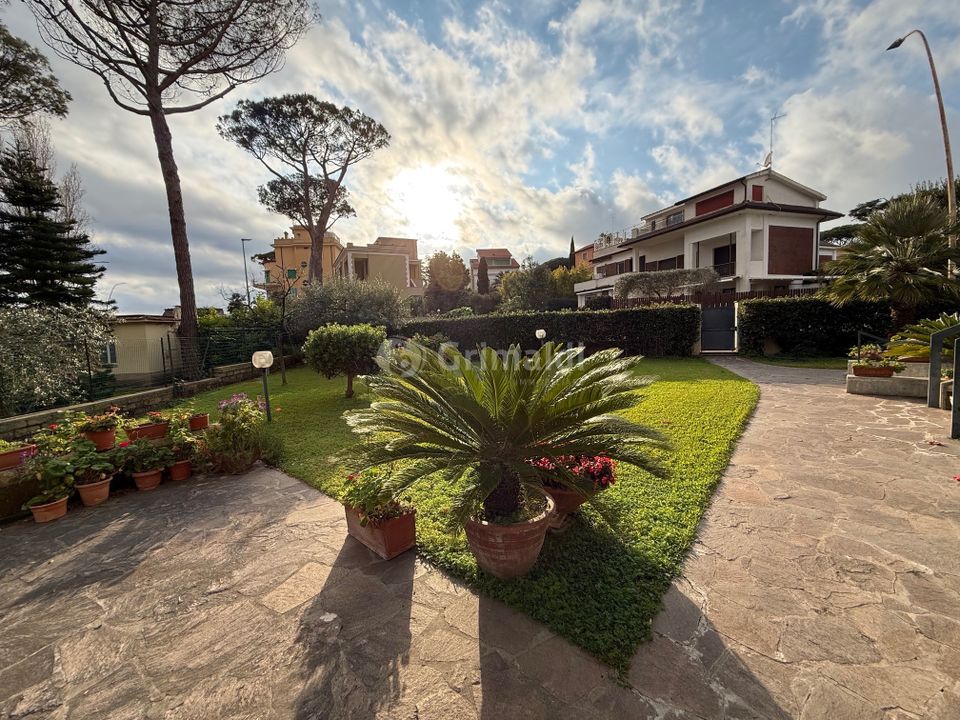 Lejlighed i Anzio, Rome - foto 1