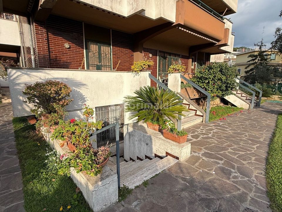 Lejlighed i Anzio, Rome - foto 2