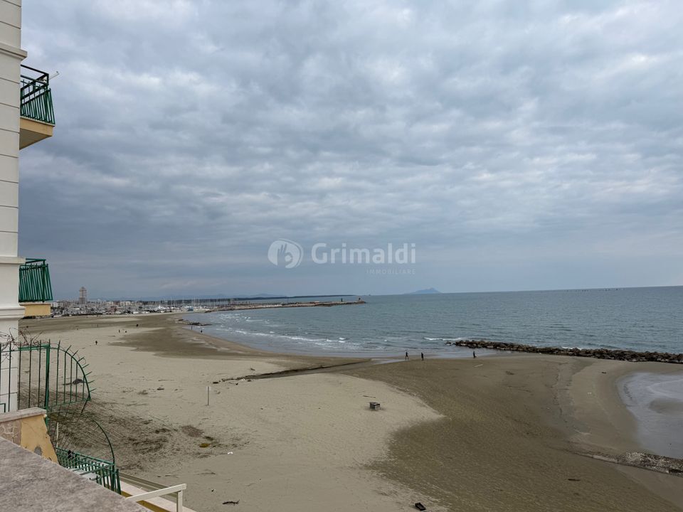 Lejlighed i Nettuno, Rome - foto 5
