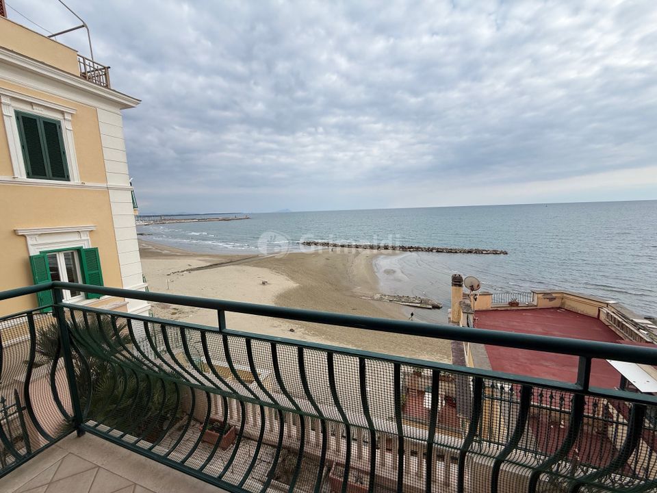 Lejlighed i Nettuno, Rome - foto 1