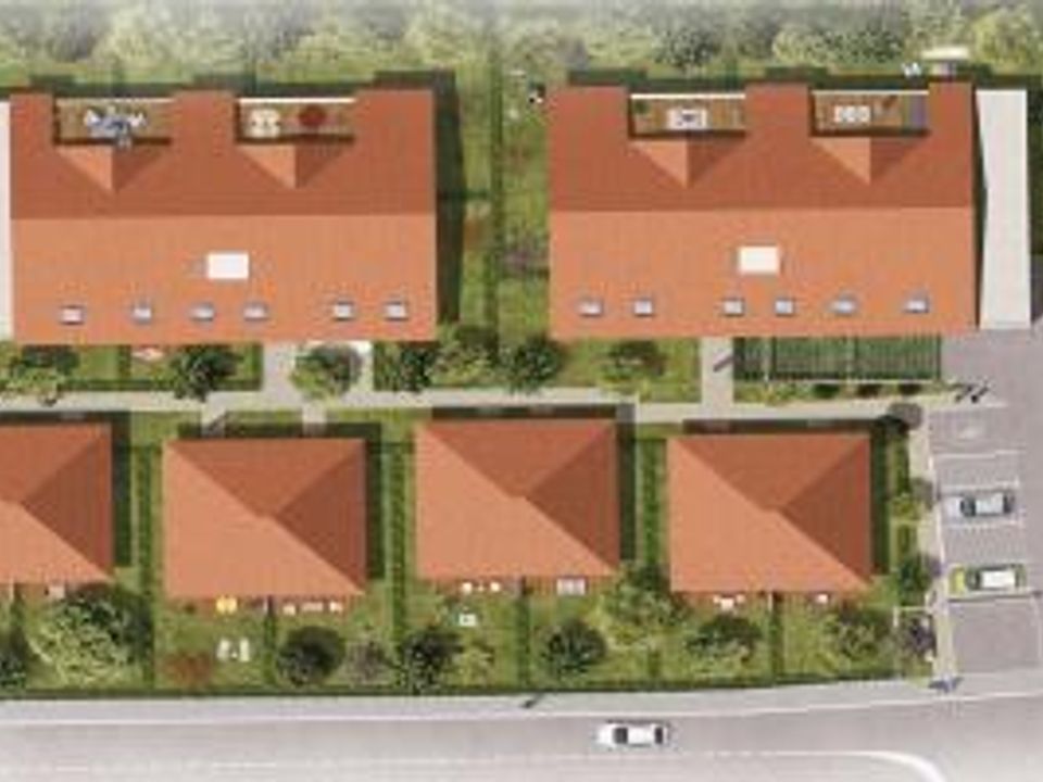 Leilighet i Blagnac, Haute-Garonne - bilde 3