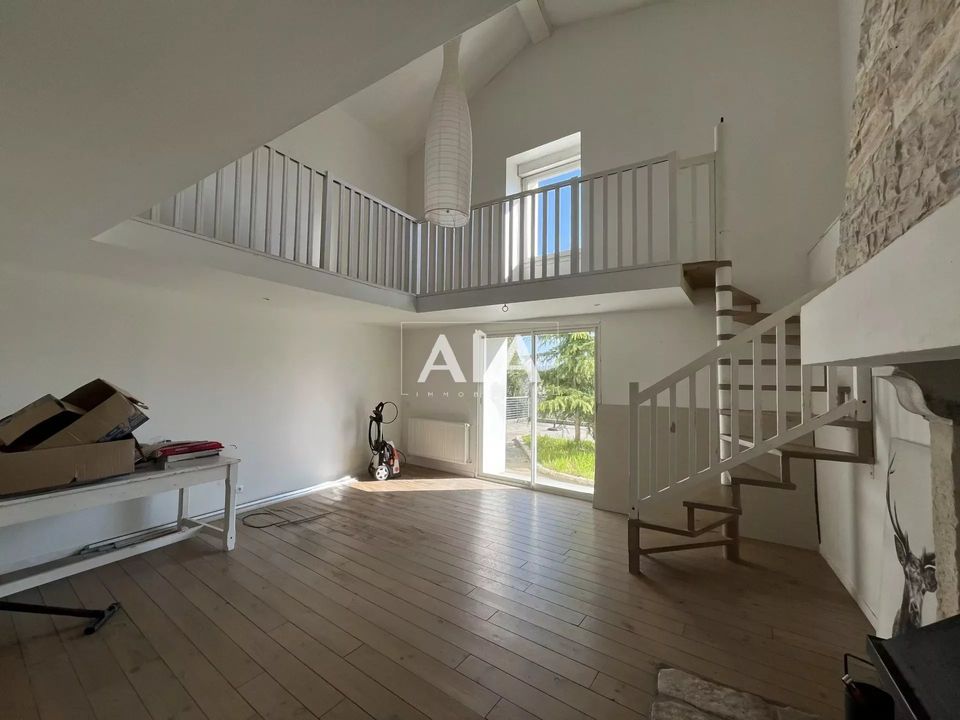 Villa i Luxé, Charente - bilde 2