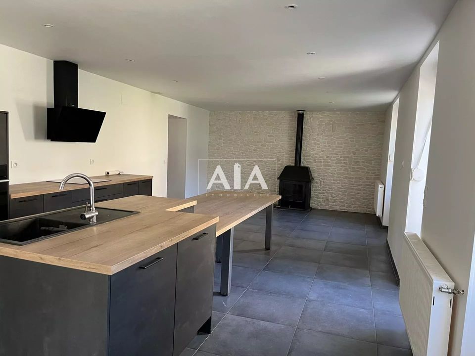 Villa i Luxé, Charente - bilde 5