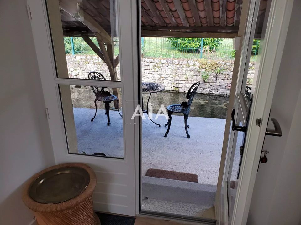 Landejendom i Ruffec, Charente - foto 3