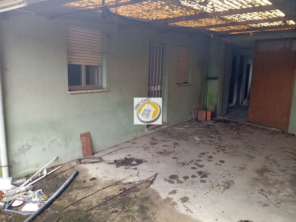 Villa i Oliveira de Azemeis, Aveiro - foto 1