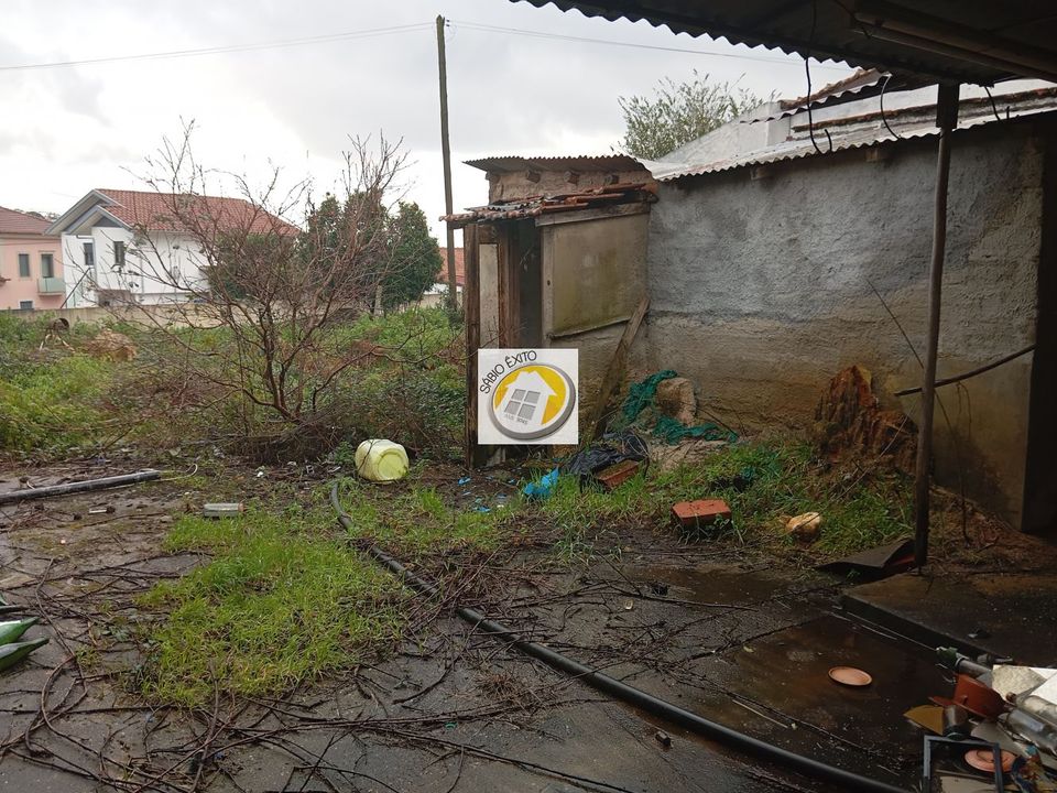 Villa i Oliveira de Azemeis, Aveiro - foto 4