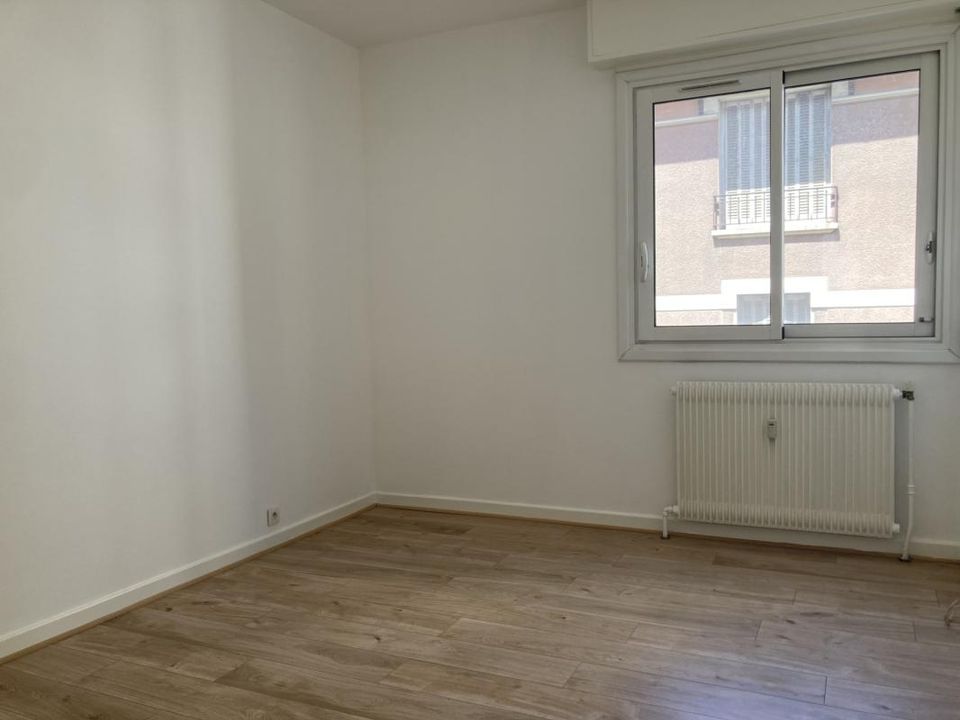 Lejlighed i Grenoble, Isere - foto 4