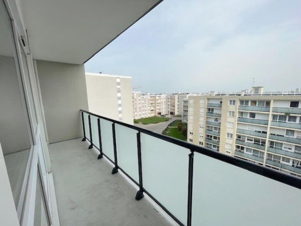 Lejlighed i Le Havre, Seine-Maritime - foto 1