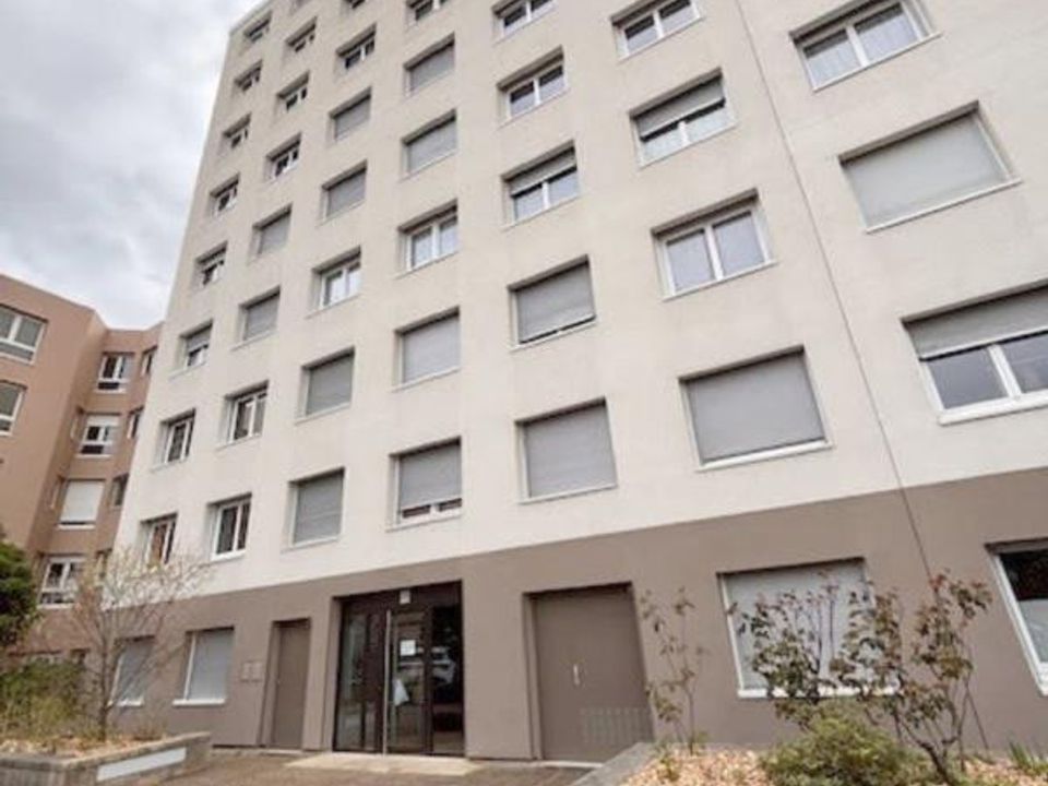 Lejlighed i Villeurbanne, Rhone - foto 2