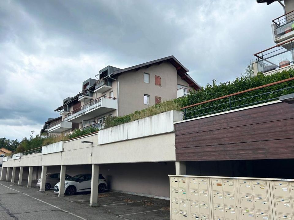 Apartamento en Gex, Ain - foto 1