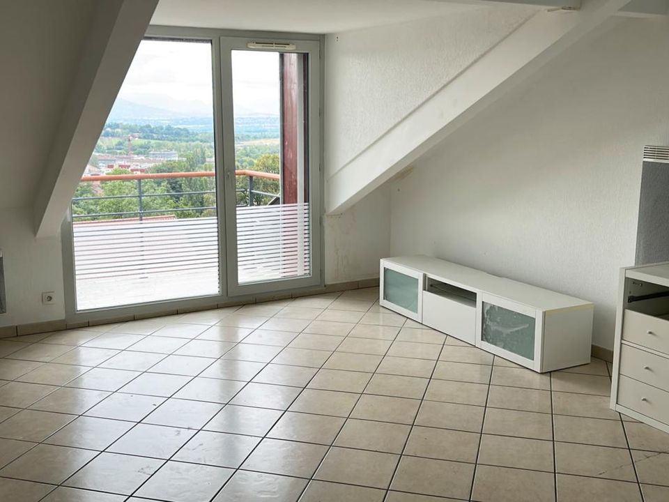 Apartamento en Gex, Ain - foto 2