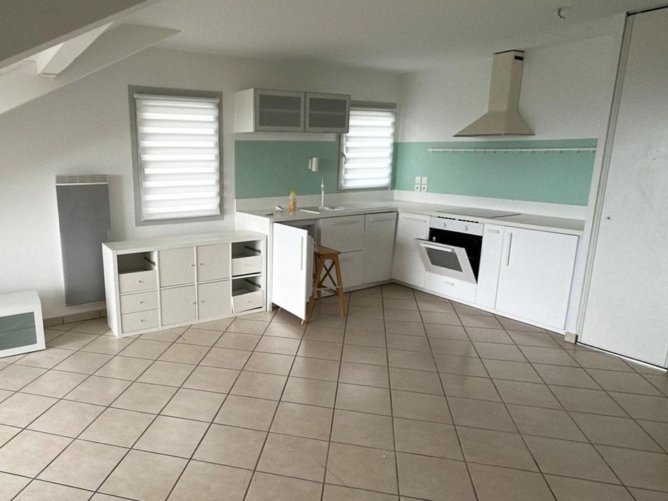 Apartamento en Gex, Ain - foto 3