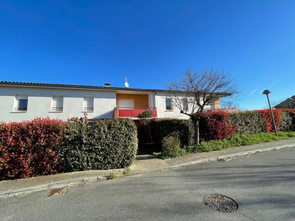 Leilighet i Cépet, Haute-Garonne - bilde 1