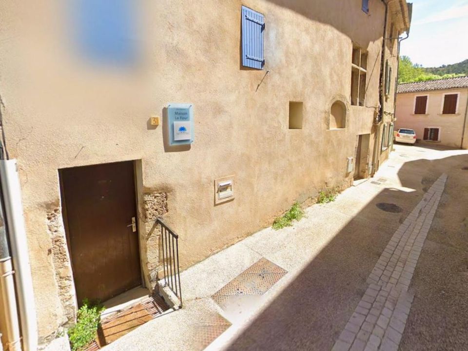 Lejlighed i Correns, Var - foto 1
