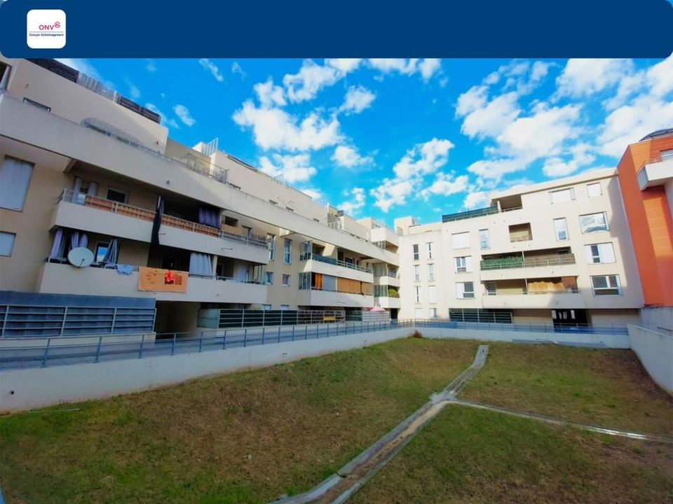 Lejlighed i Nimes, Gard - foto 5