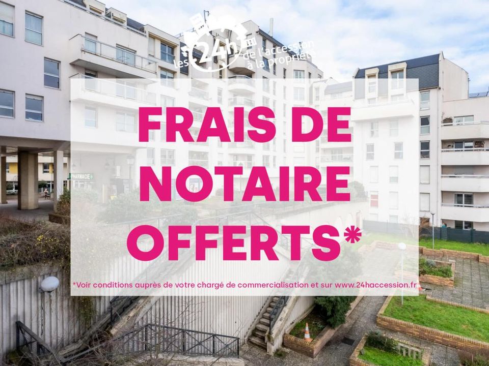 Appartement in Saint-Cloud, Hauts-de-Seine - foto 1