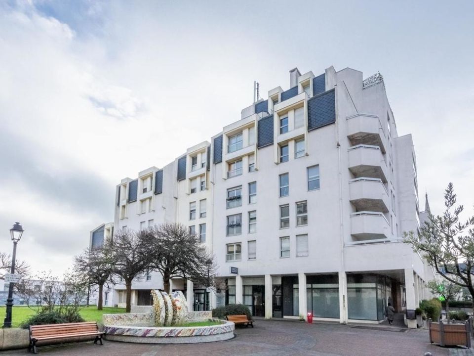 Appartement in Saint-Cloud, Hauts-de-Seine - foto 2