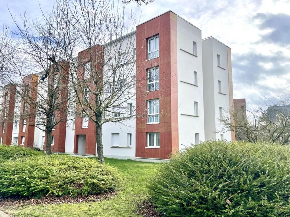 Leilighet i Amiens, Somme - bilde 1