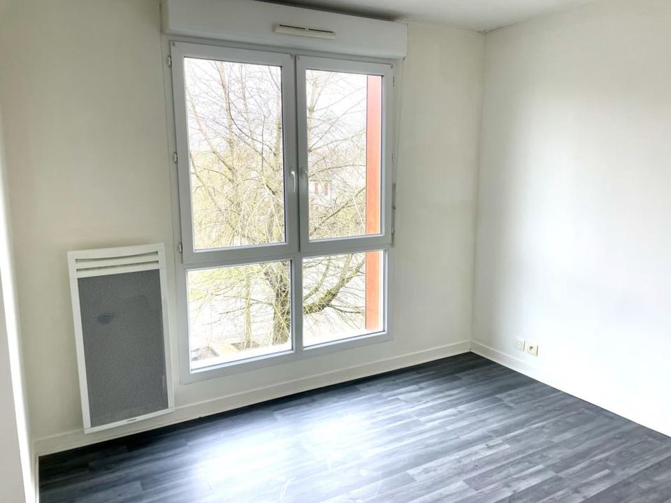 Leilighet i Amiens, Somme - bilde 2