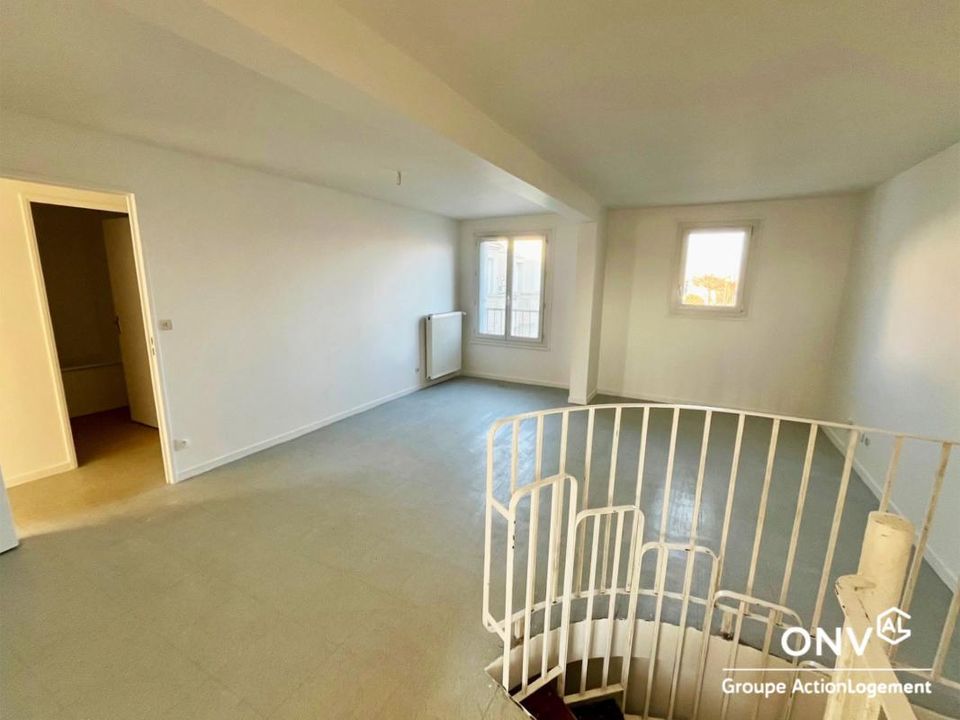 Lejlighed i Morsang-sur-Orge, Essonne - foto 1