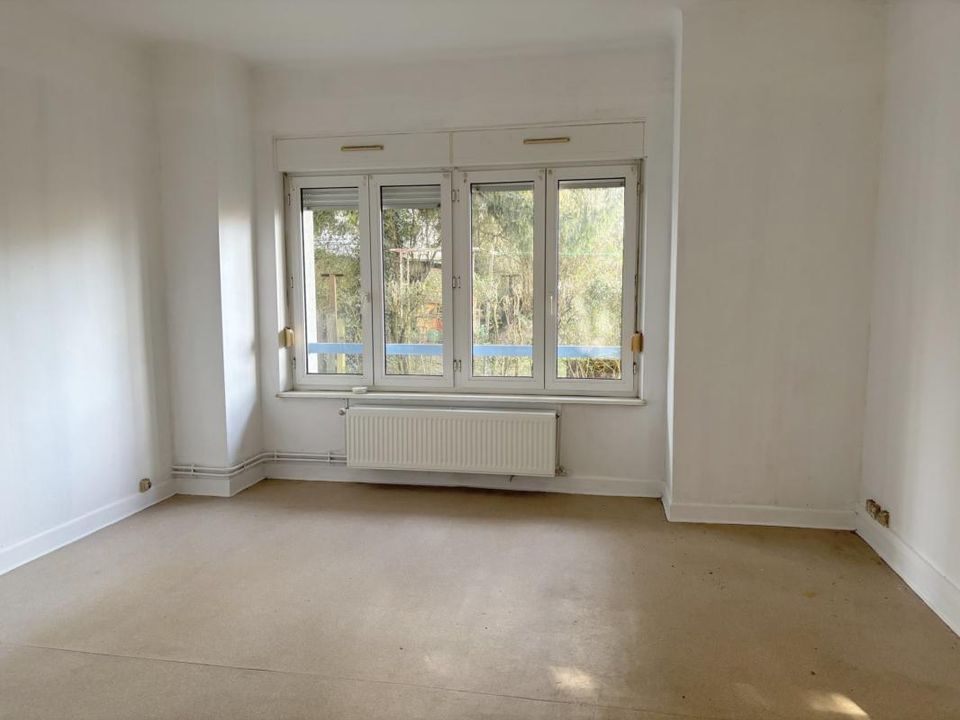 Lejlighed i Villerupt, Meurthe-et-Moselle - foto 1