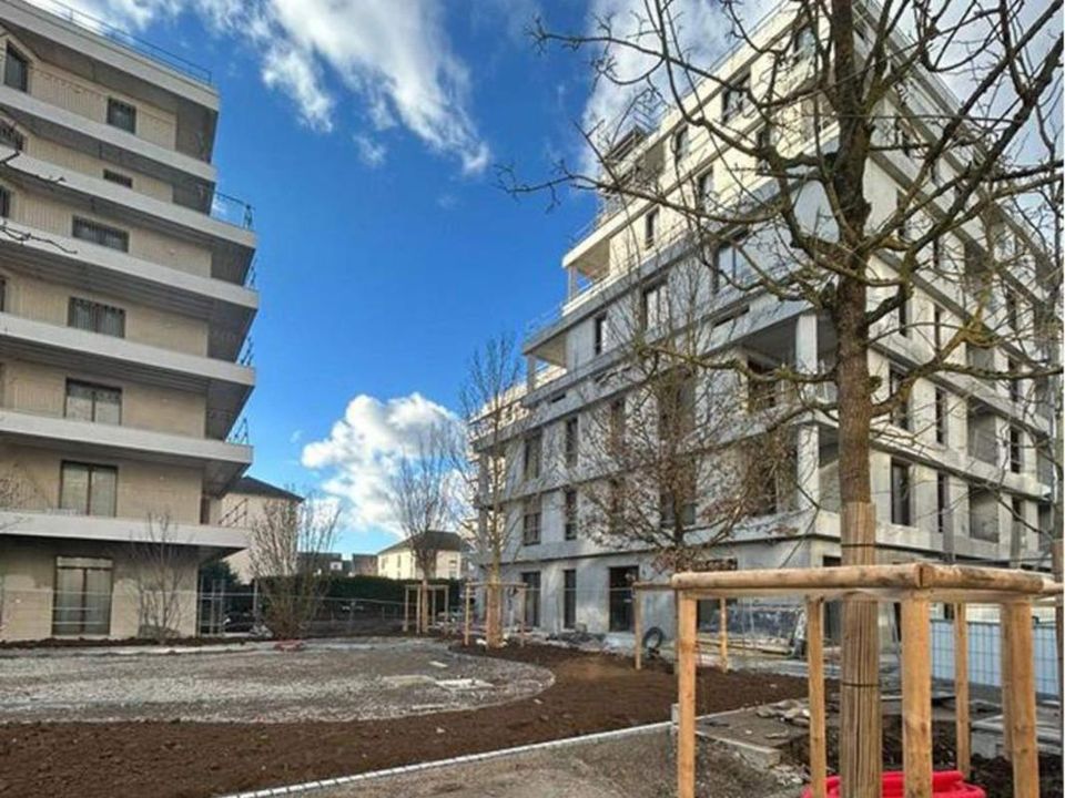 Lejlighed i Rueil-Malmaison, Hauts-de-Seine - foto 2